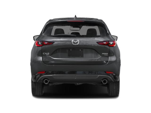 new 2025 Mazda CX-5 car, priced at $41,165