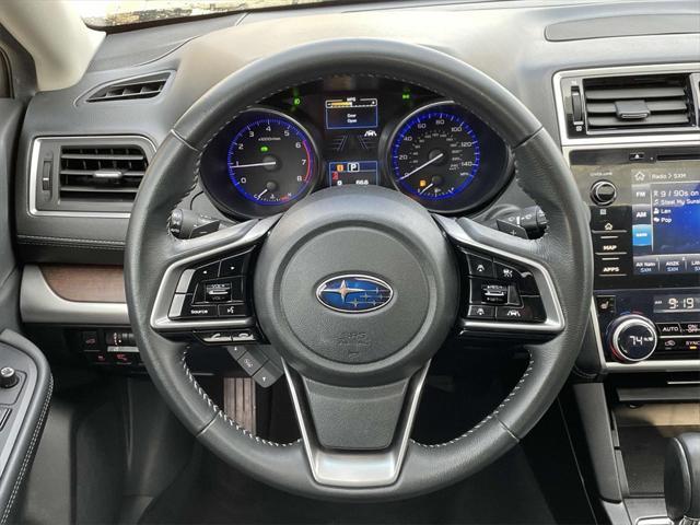 used 2018 Subaru Outback car, priced at $18,451