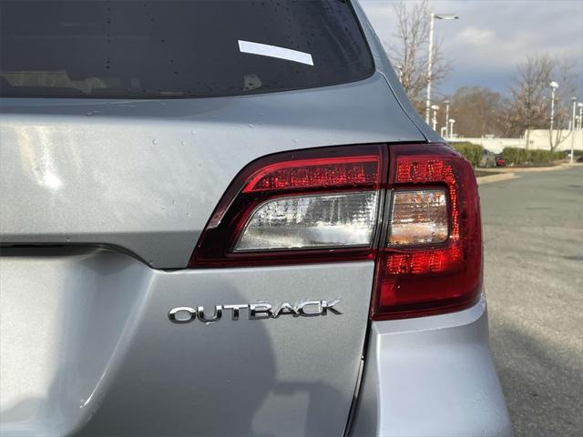 used 2018 Subaru Outback car, priced at $18,451