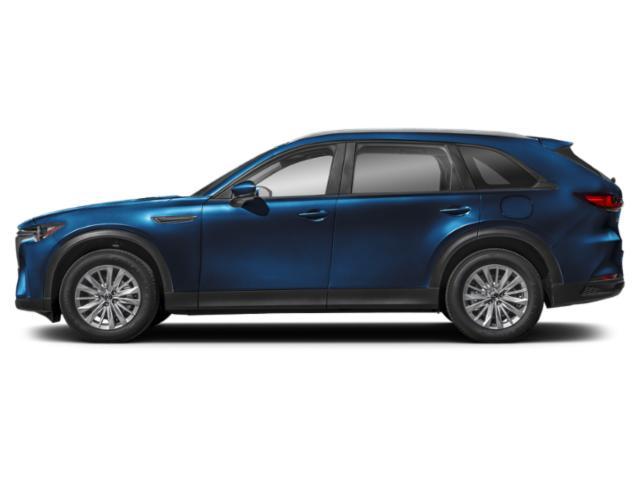 new 2025 Mazda CX-90 car, priced at $39,300