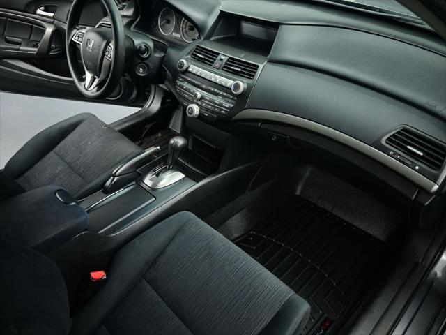used 2012 Honda Accord car, priced at $10,987