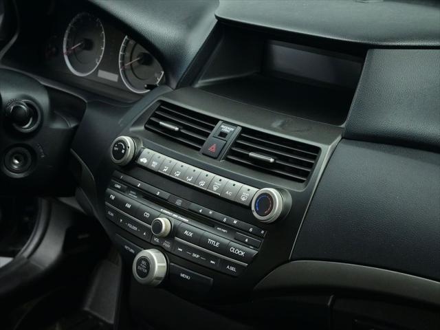 used 2012 Honda Accord car, priced at $10,987