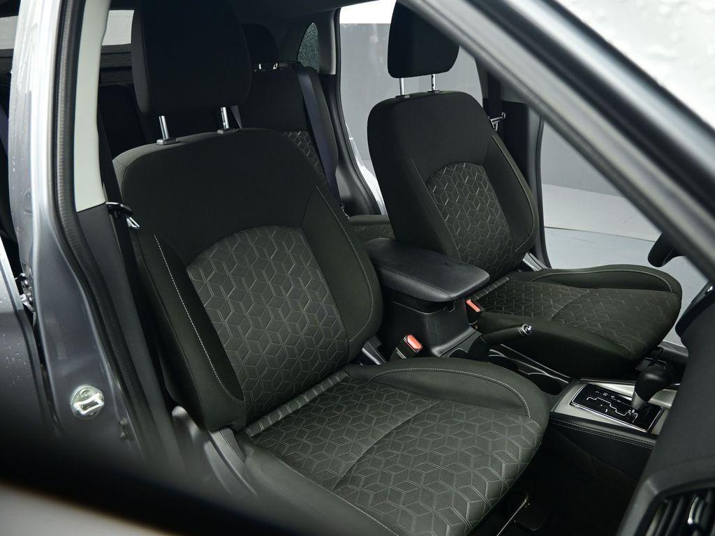 used 2022 Mitsubishi Outlander Sport car, priced at $17,390