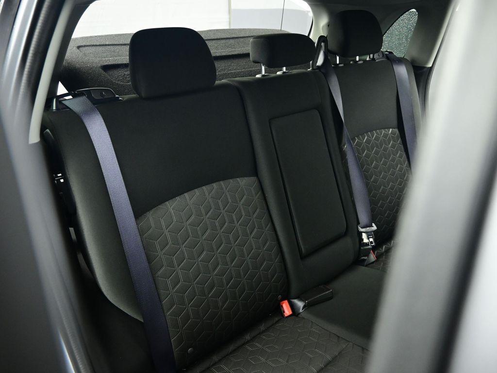 used 2022 Mitsubishi Outlander Sport car, priced at $17,390