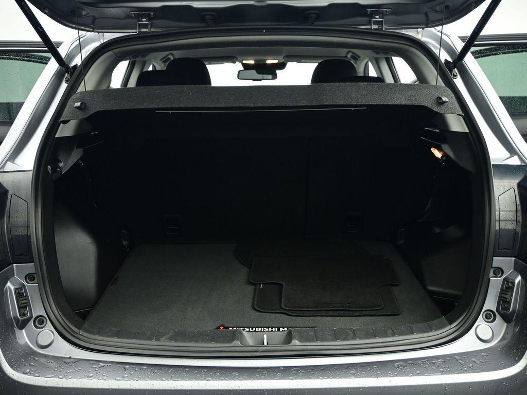 used 2022 Mitsubishi Outlander Sport car, priced at $17,390