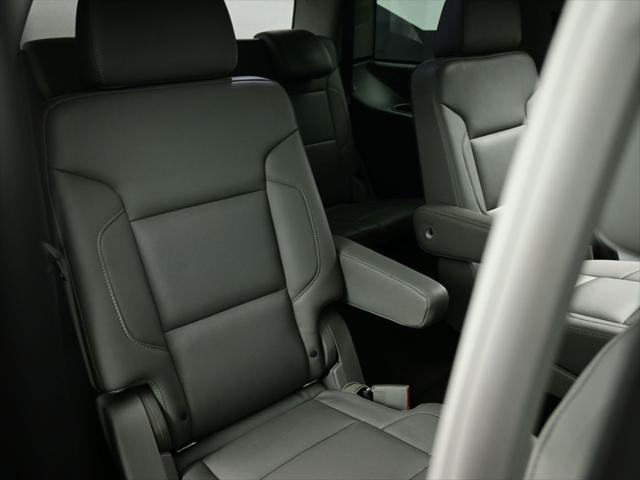 used 2018 Chevrolet Tahoe car, priced at $26,799