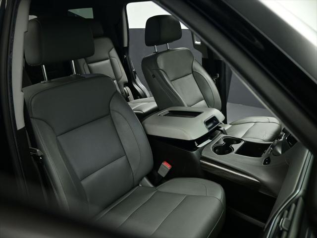 used 2018 Chevrolet Tahoe car, priced at $26,799