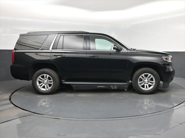 used 2018 Chevrolet Tahoe car, priced at $26,799