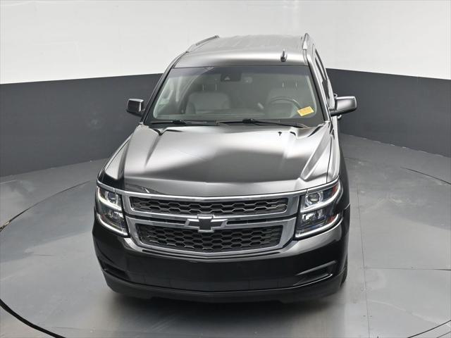 used 2018 Chevrolet Tahoe car, priced at $26,799