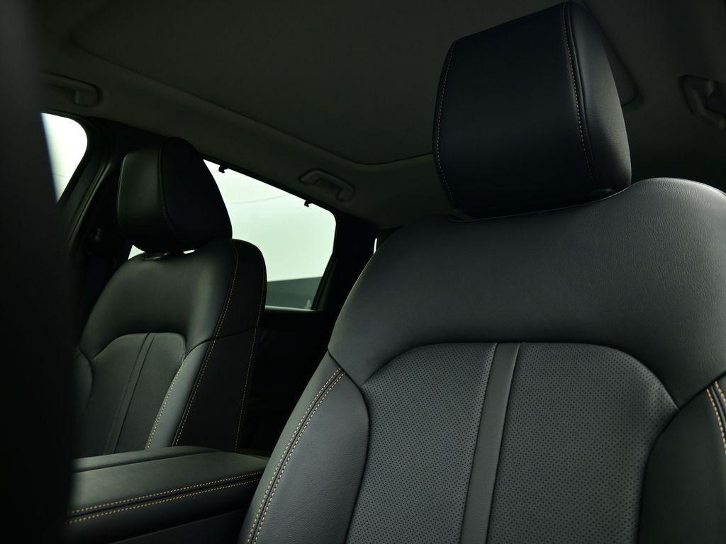 new 2025 Mazda CX-90 car, priced at $48,480