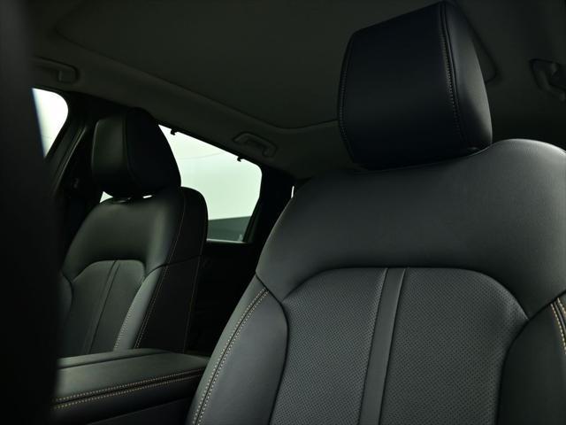 new 2025 Mazda CX-90 car, priced at $48,480