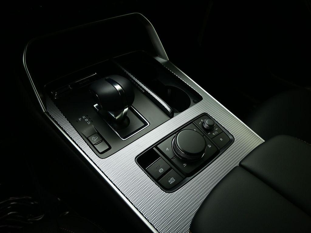 new 2025 Mazda CX-90 car, priced at $48,480