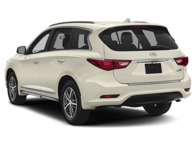 used 2019 INFINITI QX60 car, priced at $21,000