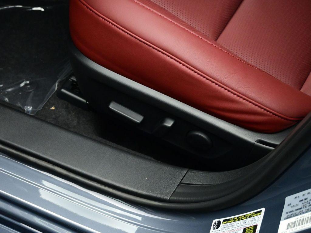 new 2026 Mazda Mazda3 car, priced at $33,270