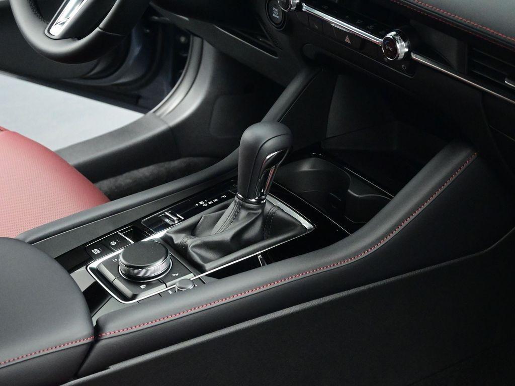 new 2026 Mazda Mazda3 car, priced at $33,270