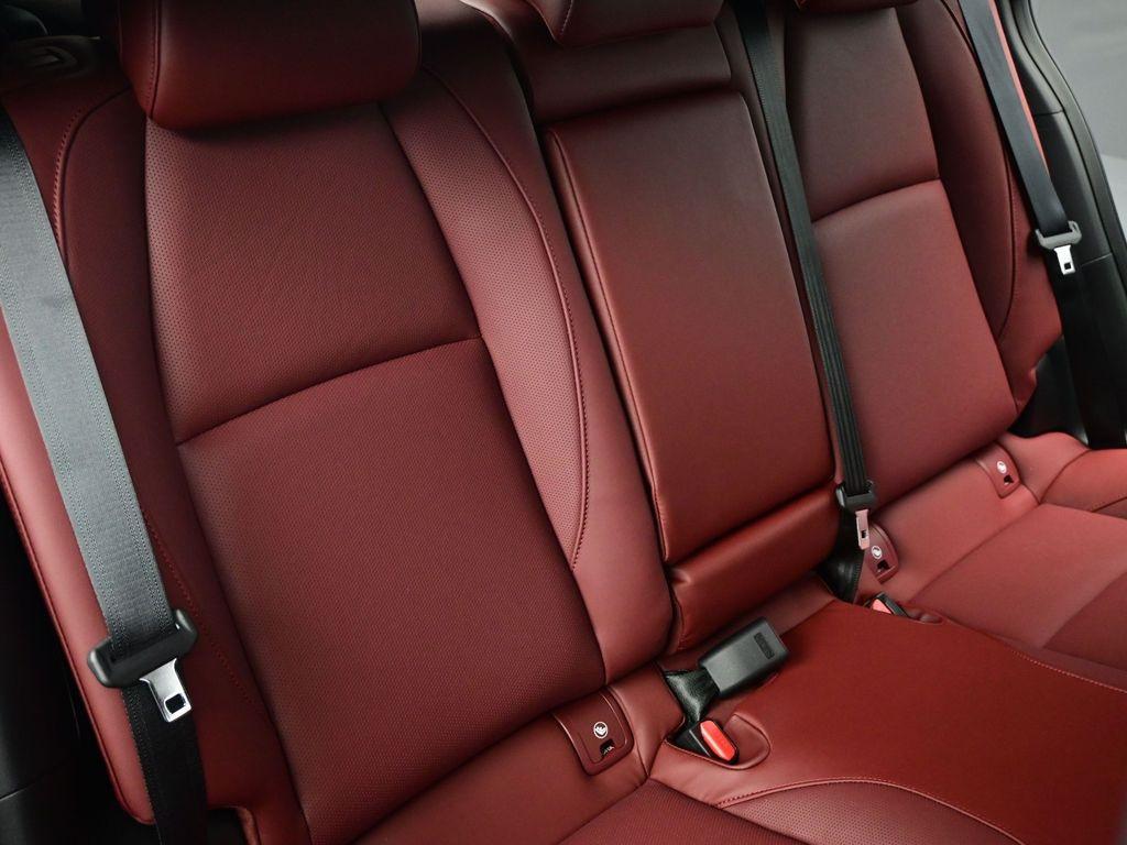 new 2026 Mazda Mazda3 car, priced at $33,270