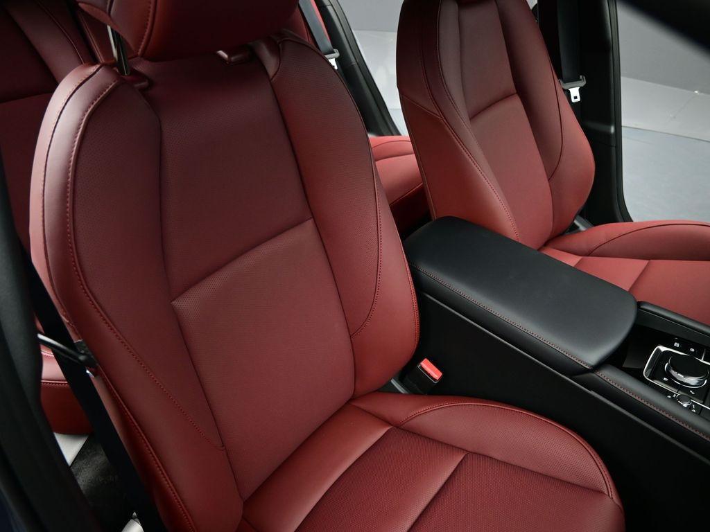 new 2026 Mazda Mazda3 car, priced at $33,270