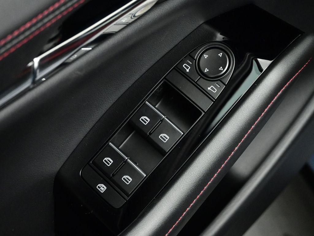 new 2026 Mazda Mazda3 car, priced at $33,270