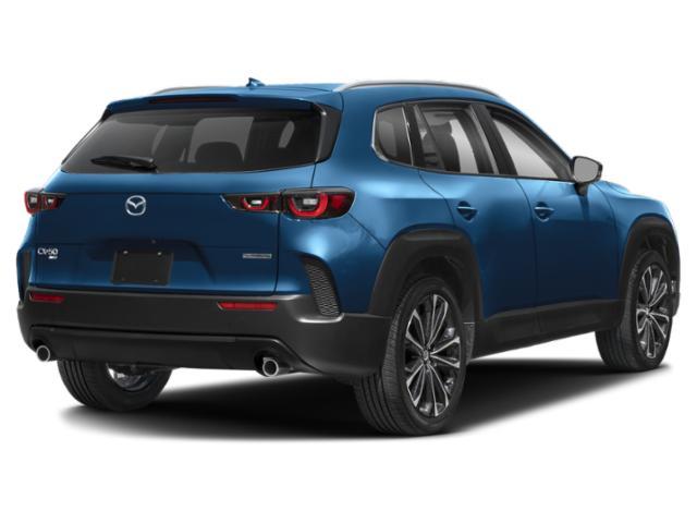 new 2025 Mazda CX-50 car, priced at $33,995