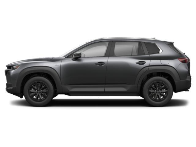 new 2025 Mazda CX-50 Hybrid car, priced at $36,630