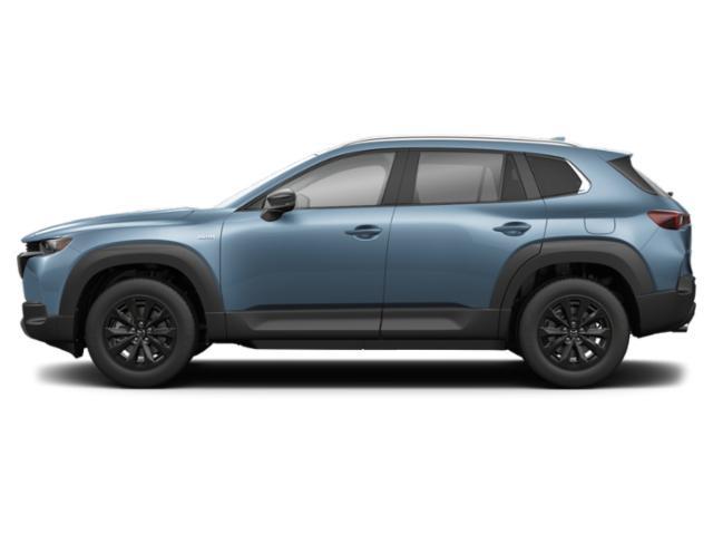 new 2025 Mazda CX-50 Hybrid car, priced at $36,630