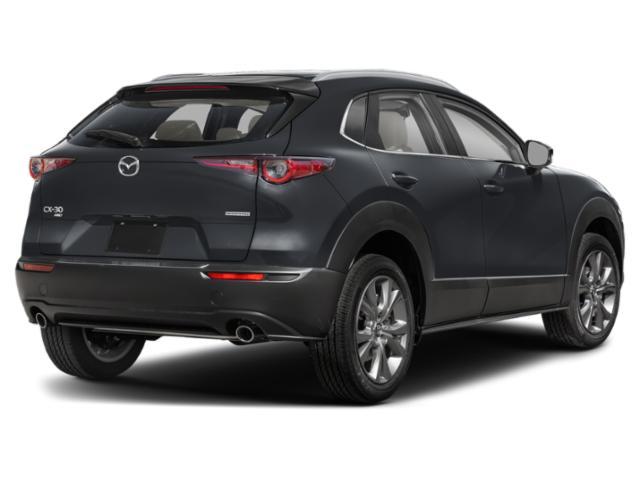 new 2025 Mazda CX-30 car, priced at $30,720