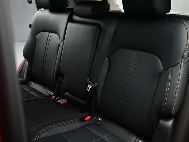new 2025 Mazda CX-90 car, priced at $43,620