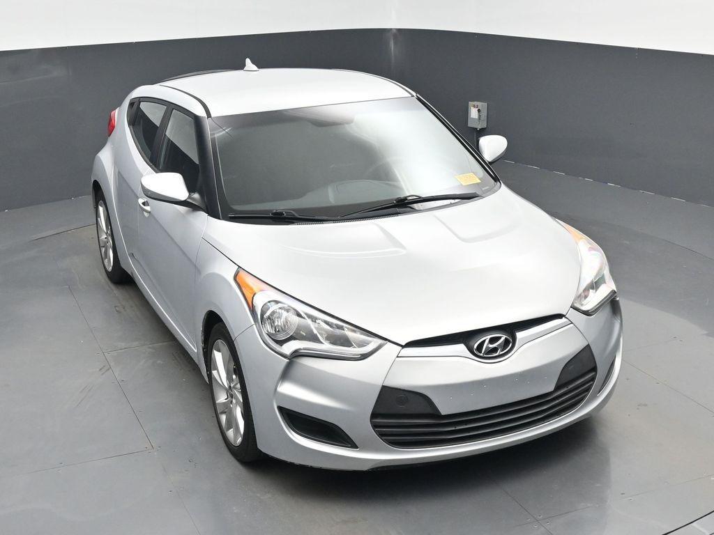 used 2016 Hyundai Veloster car, priced at $10,632
