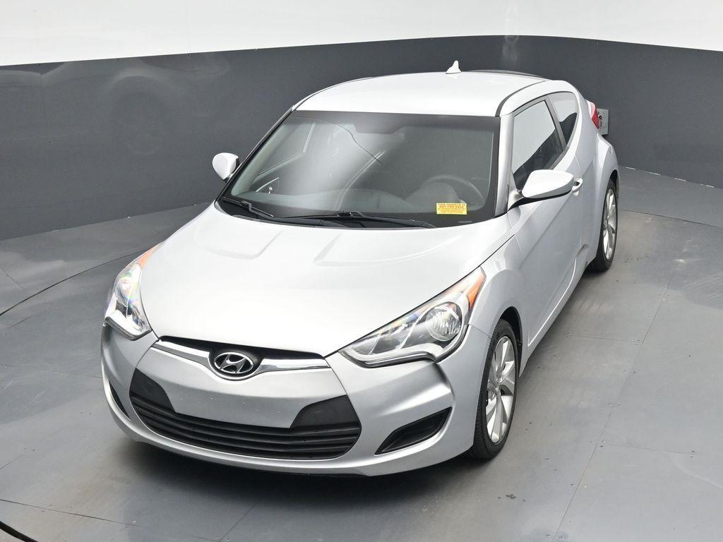 used 2016 Hyundai Veloster car, priced at $10,632
