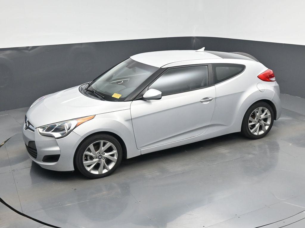 used 2016 Hyundai Veloster car, priced at $10,632