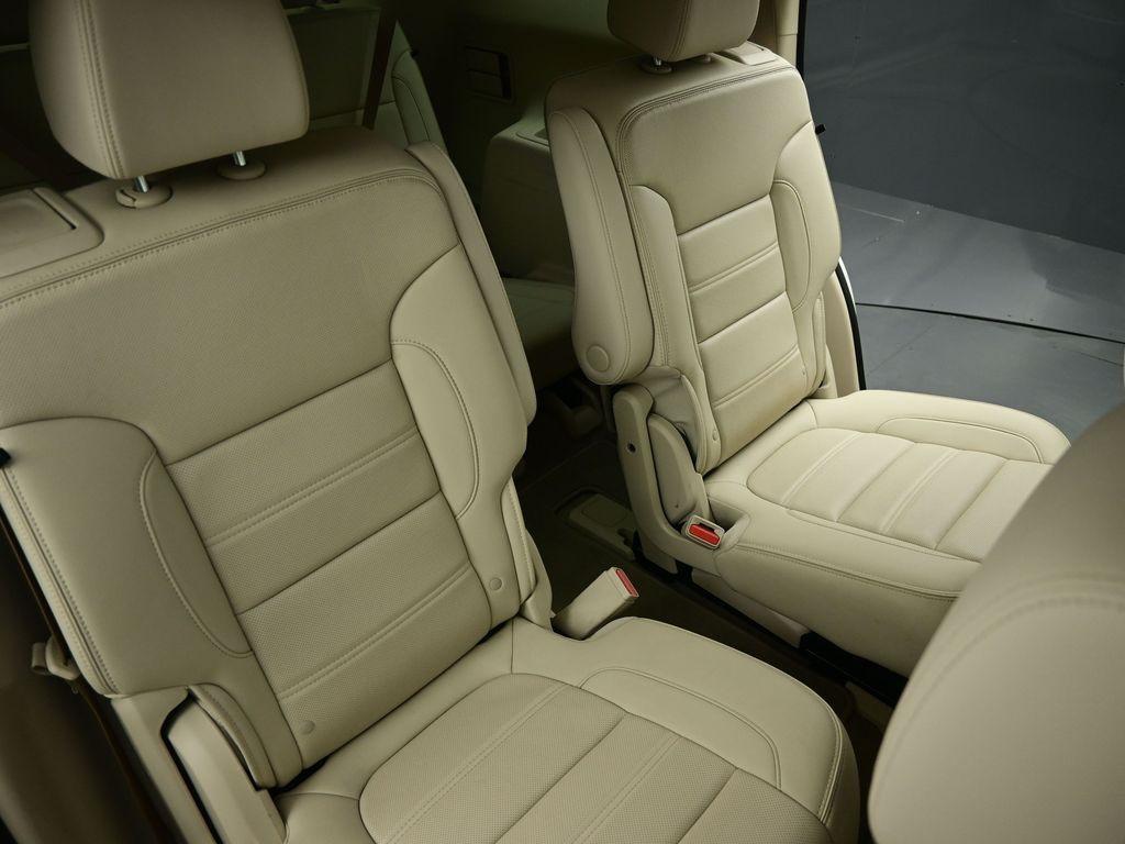 used 2022 GMC Acadia car, priced at $29,579