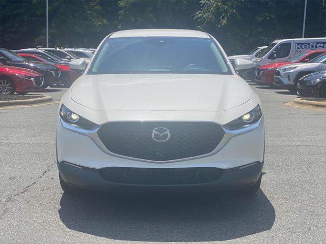 used 2020 Mazda CX-30 car, priced at $19,625