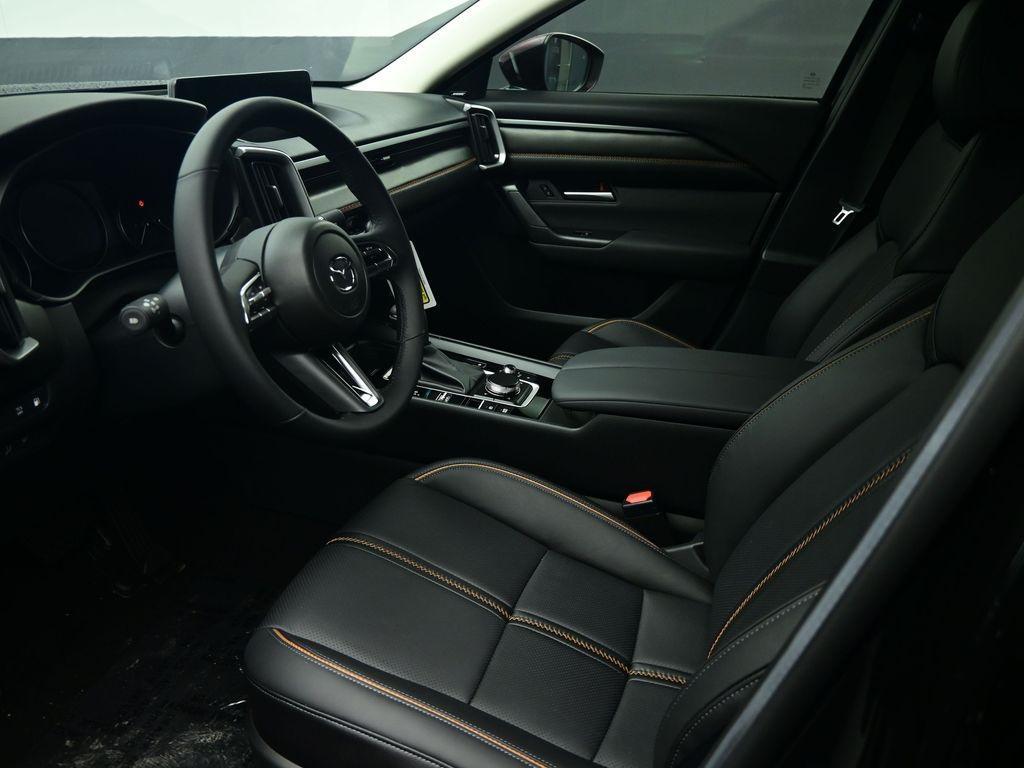new 2025 Mazda CX-50 Hybrid car, priced at $39,685