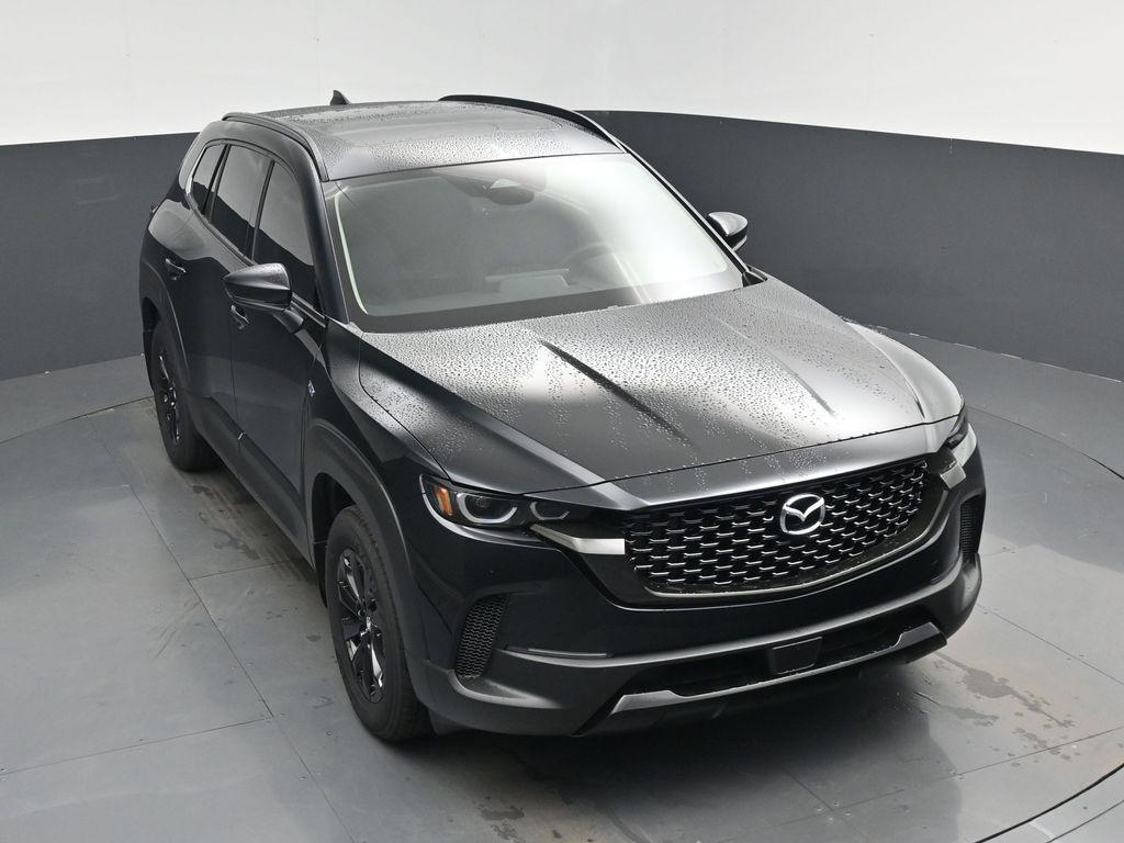 new 2025 Mazda CX-50 Hybrid car, priced at $39,685