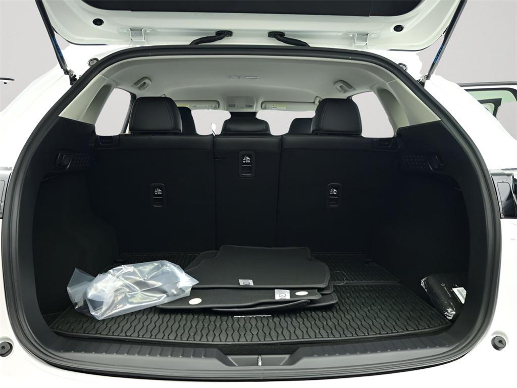 new 2025 Mazda CX-5 car, priced at $32,835