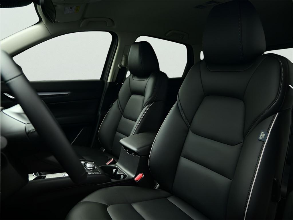 new 2025 Mazda CX-5 car, priced at $32,835