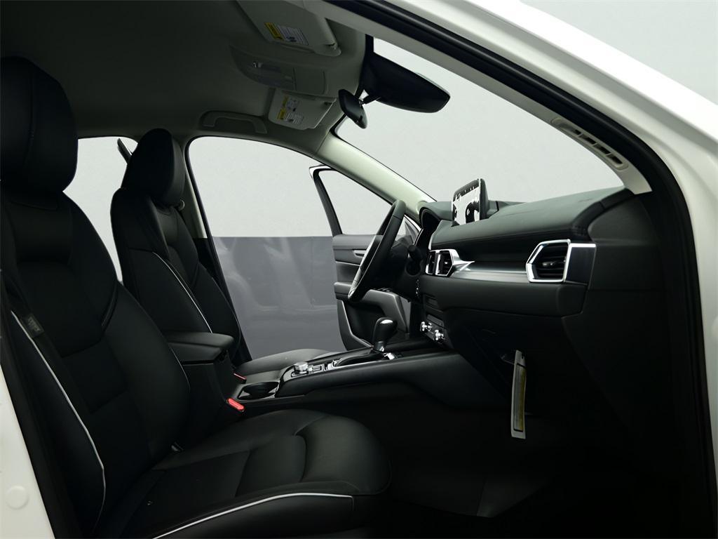 new 2025 Mazda CX-5 car, priced at $32,835