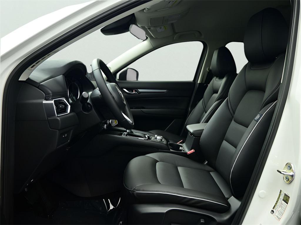 new 2025 Mazda CX-5 car, priced at $32,835