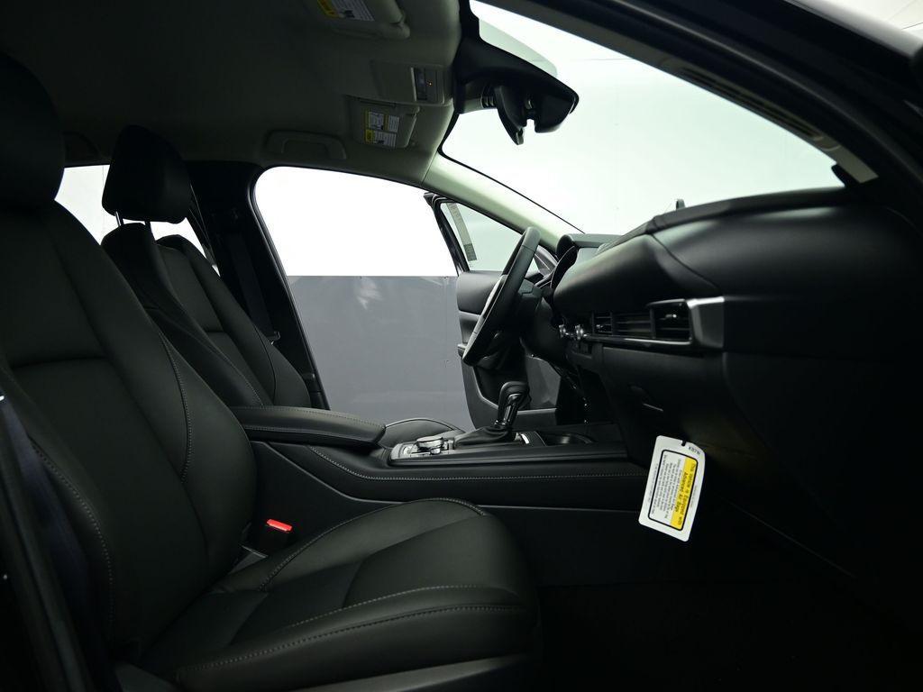 new 2026 Mazda CX-30 car, priced at $29,495