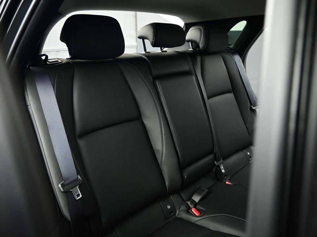 new 2026 Mazda CX-30 car, priced at $29,495