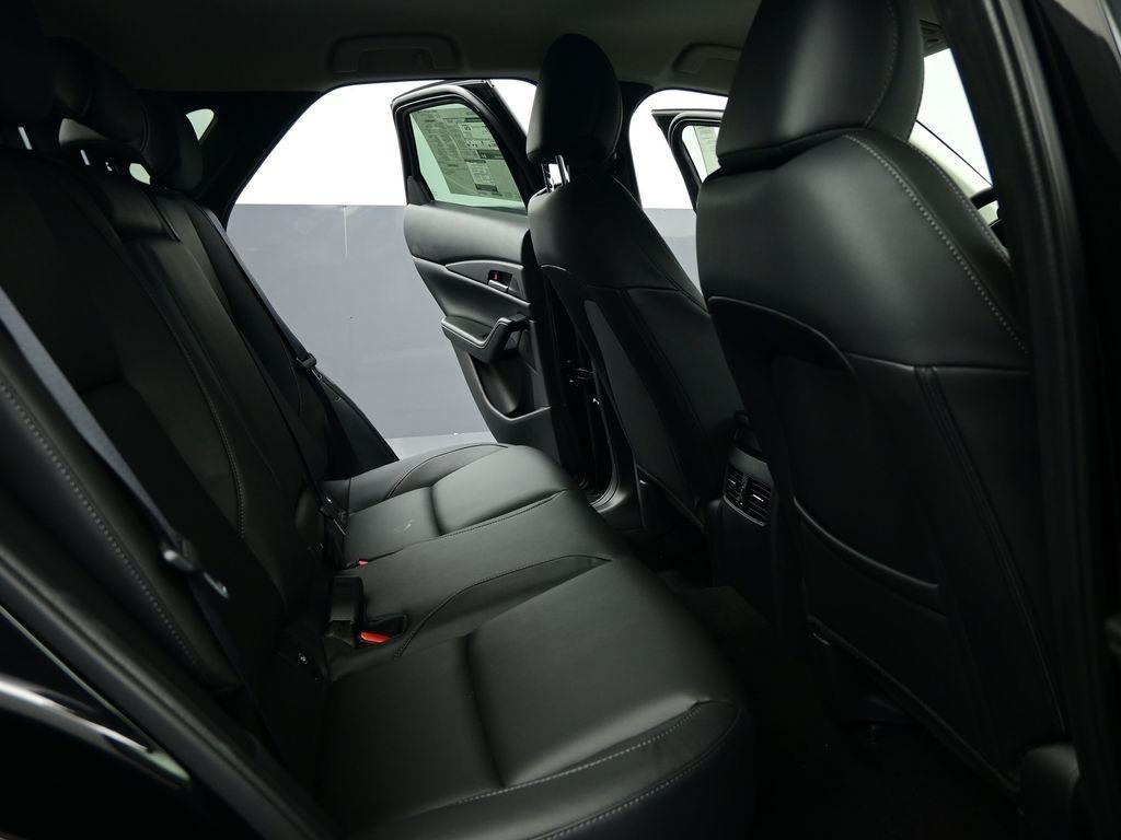 new 2026 Mazda CX-30 car, priced at $29,495