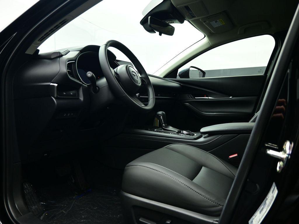 new 2026 Mazda CX-30 car, priced at $29,495