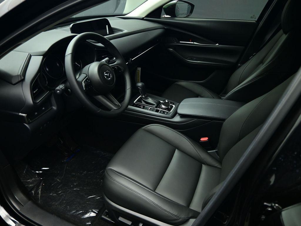 new 2026 Mazda CX-30 car, priced at $29,495