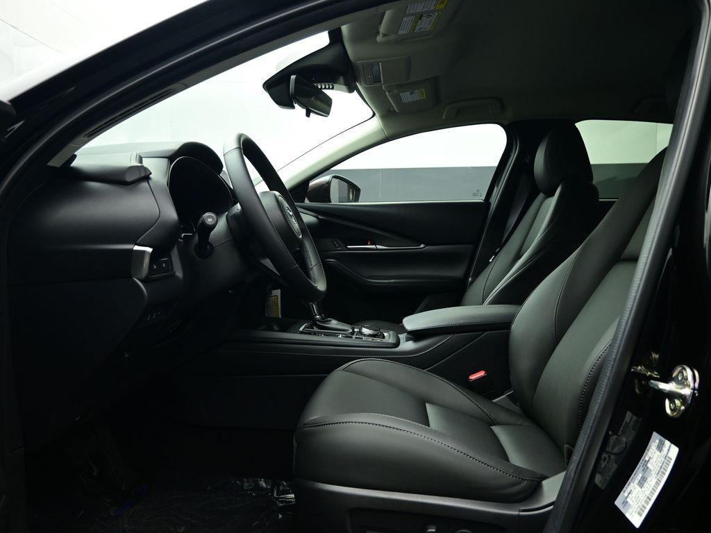 new 2026 Mazda CX-30 car, priced at $29,495