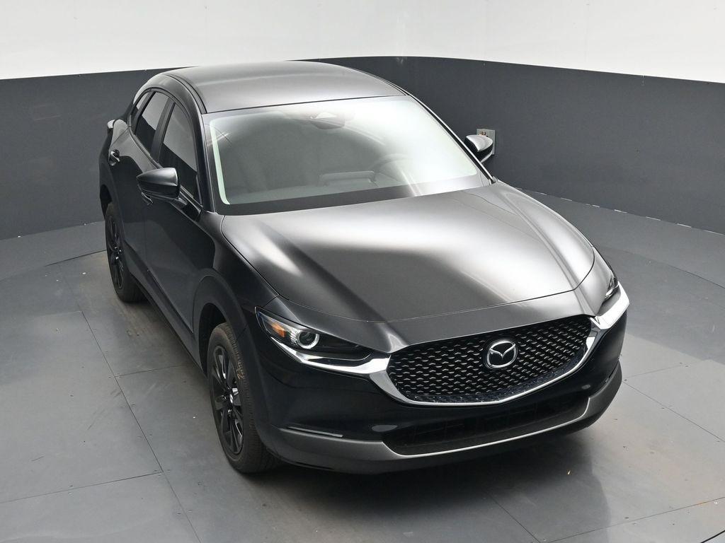 new 2026 Mazda CX-30 car, priced at $29,495