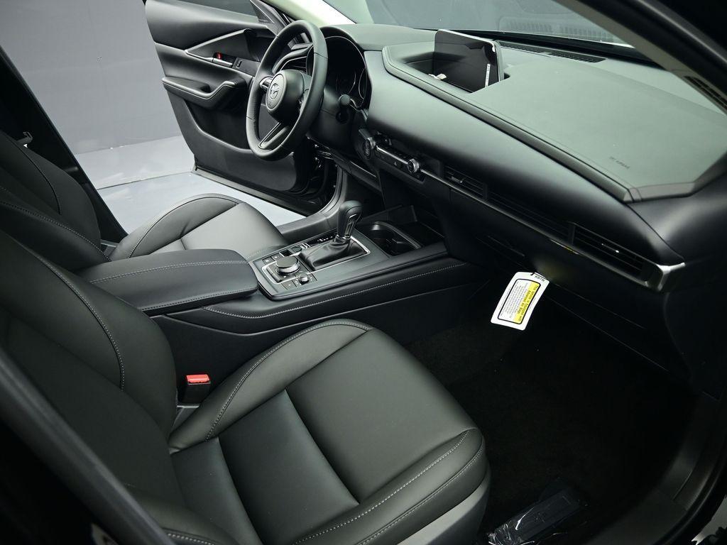 new 2026 Mazda CX-30 car, priced at $29,495