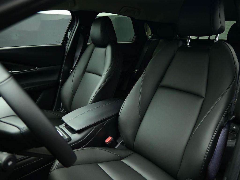 new 2026 Mazda CX-30 car, priced at $29,495