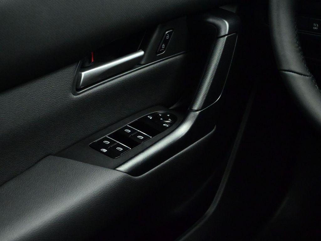 new 2025 Mazda CX-50 car, priced at $34,110
