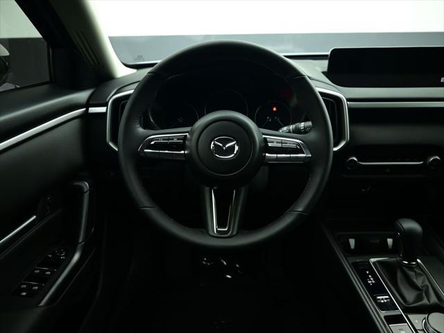 new 2025 Mazda CX-50 car, priced at $34,110