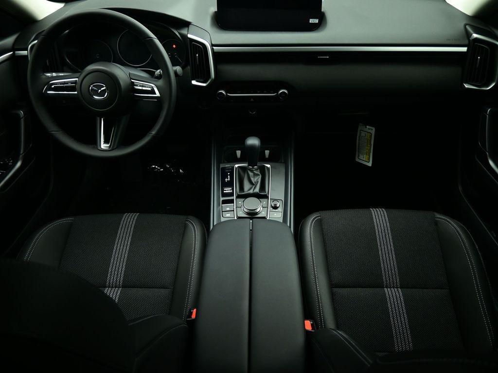 new 2025 Mazda CX-50 car, priced at $34,110